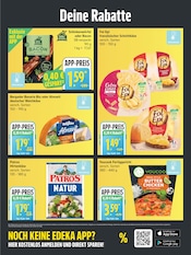 Aktueller E aktiv markt Prospekt mit Butter, "Top Angebote", Seite 2