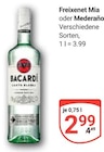 Aktuelles Freixenet Mia Angebot bei GLOBUS in Duisburg ab 2,99 €