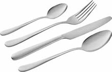 Besteck Set, 24-tlg. bei Zurbrüggen in Witten Besteck Set, 24-tlg. im Angebot bei Zurbrüggen Witten für 9,99 €