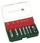 Gewindebohrer-Bit-Set von Parkside für 9,99 € bei Lidl im Angebot Gewindebohrer-Bit-Set von Parkside im aktuellen Lidl Prospekt