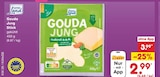 Gouda Jung bei Netto Marken-Discount im Prospekt "" für 2,99 €
