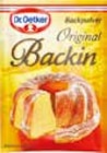 Aktuelles Backzutaten Vanillin-Zucker, Backpulver oder Hefe* Angebot bei Netto mit dem Scottie in Dresden ab 0,99 €