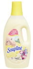 Adoucissant Concentré Vanille 1,5 L - Soupline dans le catalogue Gifi