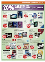 V-Markt Spielzeug im Prospekt 