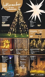 Deko Weihnachtsstern Angebot im aktuellen Thomas Philipps Prospekt auf Seite 6