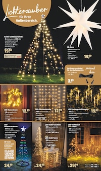 Tannenbaum im Thomas Philipps Prospekt "Top Angebote" mit 25 Seiten (Koblenz)