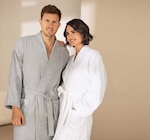 Kimono Bademantel Angebote von Villa Grinario bei AWG Albstadt für 29,99 €