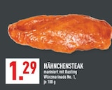 Aktuelles Hähnchensteak Angebot bei Marktkauf in Münster ab 1,29 €