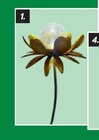 Aktuelle Blumen Angebote bei toom Baumarkt in Duisburg Aktuelles Solar-Leuchte „Blume" Angebot bei toom Baumarkt in Duisburg ab 4,99 €