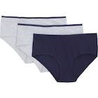 Shorties femme - TEX - Carrefour à Drancy Shorties femme - TEX en promo chez Carrefour Drancy à 5,99 €