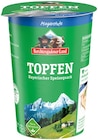 Berchtesgadener Land im Penny Prospekt Topfen von Berchtesgadener Land im aktuellen Penny Prospekt für 1,19 €