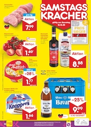 Netto Marken-Discount Berchtesgadener Land im Prospekt Netto Marken-Discount Berchtesgadener Land im Prospekt