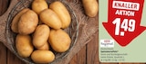 Speisekartoffeln im Angebot bei REWE in Lemgo Speisekartoffeln Angebote von REWE Regional bei REWE Lemgo für 1,49 €