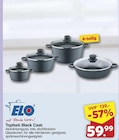 famila Nordwest - Topfset Black Cast Angebot im Prospekt Topfset Black Cast bei famila Nordwest im Prospekt "" für 59,99 €