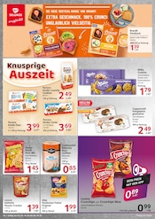 Aktueller Selgros Prospekt mit Kekse, "cash & carry", Seite 16