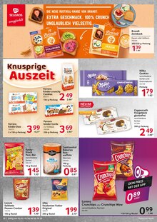 Glutenfrei Angebot im aktuellen Selgros Prospekt auf Seite 16