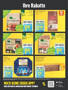 Käse im EDEKA Prospekt "Top Angebote" mit 8 Seiten (Kiel)