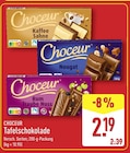 Kaffee Sahne Angebote von Choceur bei ALDI Nord Bochum für 2,19 €