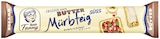 Butter Mürbteig von Tante Fanny im aktuellen Metro Prospekt für 1,92 €