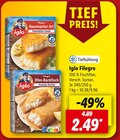 Lidl Kleinmachnow - Filegro Angebot im Prospekt Filegro bei Lidl im Kleinmachnow Prospekt für 2,49 €