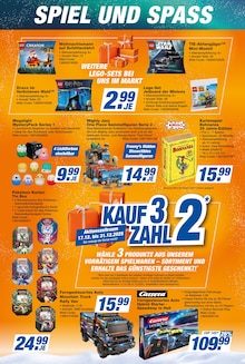 Lego im aktuellen expert Prospekt (Solingen (Klingenstadt)) Lego im expert Prospekt "Top Angebote" mit 16 Seiten (Solingen (Klingenstadt))