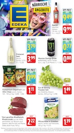 EDEKA Prospekt für Metzingen: "Aktuelle Angebote", 18 Seiten, 09.02.2026 - 14.02.2026