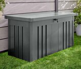 Aktuelles Aufbewahrungsbox „Premium“ Angebot bei Hagebaumarkt in Hamburg ab 199,00 €