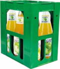 Apfelsaft klar oder naturtrüb bei Getränke Hoffmann im Schmallenberg Prospekt für 9,99 €