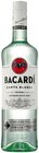 Aktuelles Bacardi Carta Blanca Superior Angebot bei REWE in Bergisch Gladbach ab 10,99 €