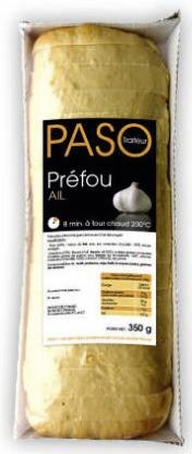 Géant Casino Boissy-Saint-Léger - Préfou ail Promo Préfou ail dans le catalogue Géant Casino Un trésor d'anniv' à Boissy-Saint-Léger
