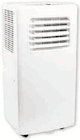 Climatiseur mobile 7000 btu - Tristar - Super U à Clichy Climatiseur mobile 7000 btu - Tristar en promo chez Super U Clichy à 179,00 €