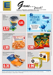 EDEKA Prospekt für Köln: "Aktuelle Angebote", 4 Seiten, 28.04.2025 - 03.05.2025