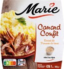 Monoprix Courbevoie - Canard confit “Marie” écrasé de pommes de terre crème aux cèpes Promo Canard confit “Marie” écrasé de pommes de terre crème aux cèpes dans le catalogue Monoprix -20% sur le 2ème produit à Courbevoie