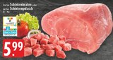 Aktuelles Schinkenbraten Angebot bei EDEKA in Aachen ab 5,99 €