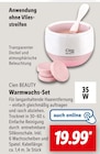 Warmwachs-Set im Angebot bei Lidl in Albstadt Warmwachs-Set Angebote von Cien BEAUTY bei Lidl Albstadt für 19,99 €
