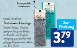Home Creation im ALDI SÜD Prospekt Bodenwischbezüge von Home Creation im aktuellen ALDI SÜD Prospekt für 3,79 €