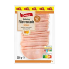 Aktuelles Delikatess Geflügel-/Hähnchenbrustfiletroulade Angebot bei Lidl in Dortmund ab 2,59 €