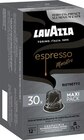 -60% SUR LE 2ème ARTICLE Sur la gamme LAVAZZA - LAVAZZA en promo chez Cora Limoges