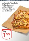 Lachsenden Trondheim im Angebot bei GLOBUS in Rostock Lachsenden Trondheim Angebote bei GLOBUS Rostock für 1,99 €