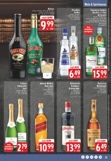 Sekt im E center Prospekt "Aktuelle Angebote" mit 30 Seiten (Wuppertal)