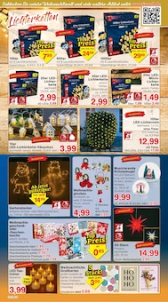 Schreibwaren Angebot im Jawoll Prospekt, gültig von 15.12.2025 bis 20.12.2025 Schreibwaren Angebot im aktuellen Jawoll Prospekt auf Seite 4