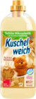 Frischemarkt Stave - Kuschelweich Weichspüler Angebot im Prospekt Kuschelweich Weichspüler bei Frischemarkt Stave im Prospekt "" für 1,29 €
