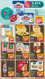 Käse im REWE Prospekt in Filderstadt Aktueller REWE Prospekt mit Käse, "Dein Markt", Seite 7