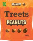 PEANUTS von Treets im aktuellen Marktkauf Prospekt für 1,99 €