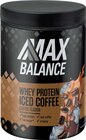 Whey Protein Iced Coffee Angebote von Max Balance bei Netto Marken-Discount Elmshorn für 15,29 €