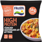 Aktuelles Fertiggerichte High Protein Angebot bei Netto Marken-Discount in Hamburg ab 4,49 €