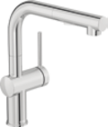 Küchenarmaturen „Sitka“ von AVITAL für 89,00 € bei Hornbach im Angebot Küchenarmaturen „Sitka“ von AVITAL im aktuellen Hornbach Prospekt