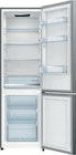 Kühl-Gefrier-Kombination B3RCSO255XB von beko für 333,00 € bei EURONICS im Angebot Kühl-Gefrier-Kombination B3RCSO255XB von beko im aktuellen EURONICS Prospekt