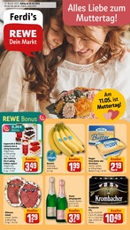 REWE Prospekt für Dahlenburg mit 28} Seiten REWE Prospekt für Dahlenburg: "Dein Markt", 28 Seiten, 05.05.2025 - 10.05.2025