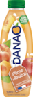 BOISSON LACTÉE PÊCHE ABRICOT DANAO - DANAO en promo chez Auchan Supermarché BOISSON LACTÉE PÊCHE ABRICOT DANAO - DANAO dans le catalogue Auchan Supermarché